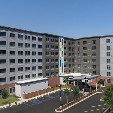 Hotel Tru By Hilton Columbia Downtown Extérieur photo
