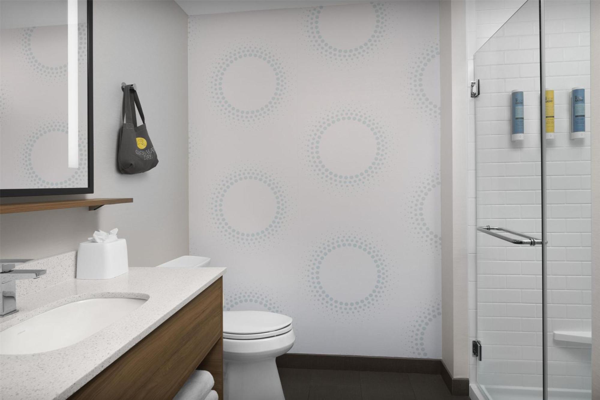 Hotel Tru By Hilton Columbia Downtown Extérieur photo