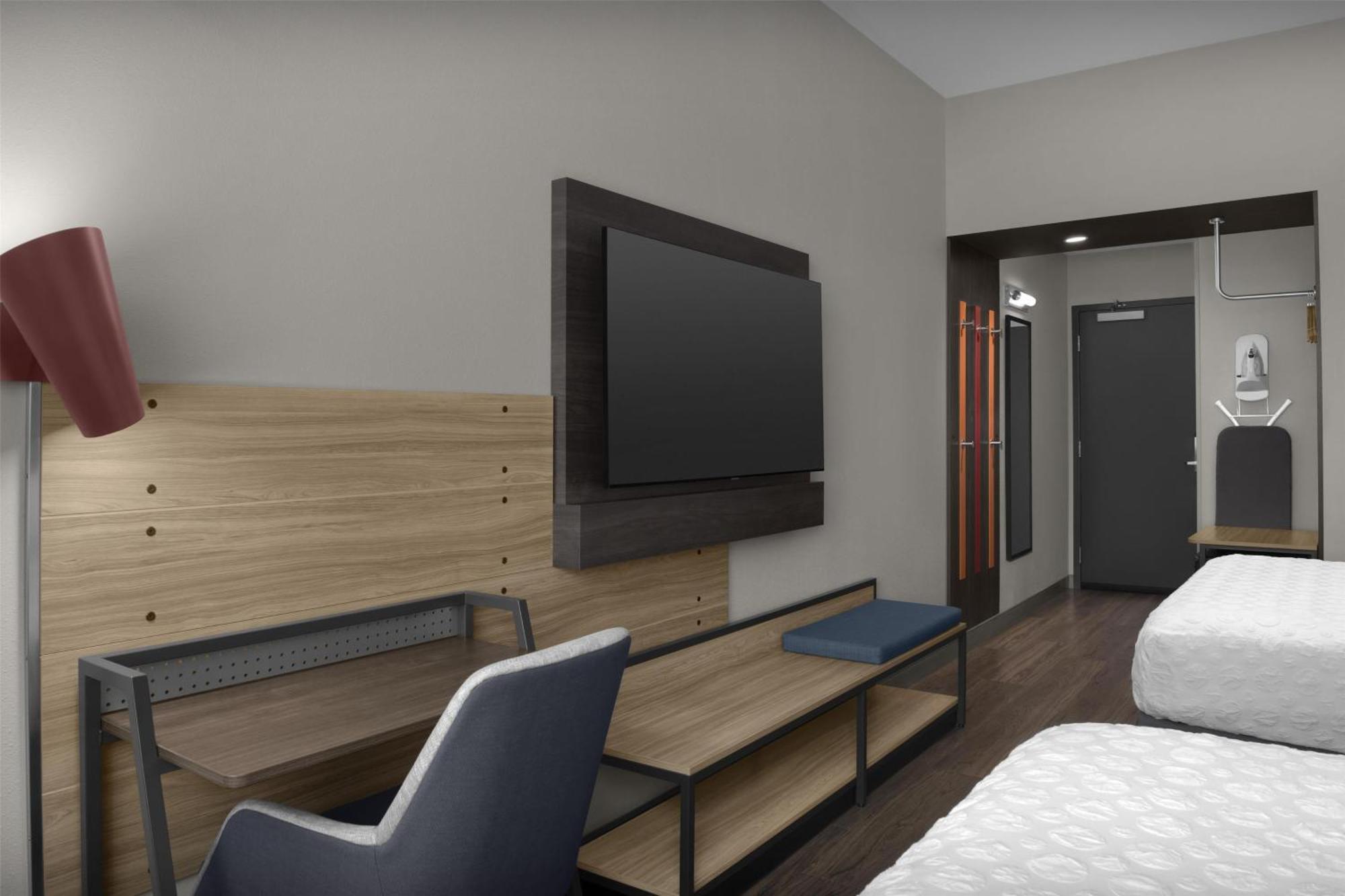 Hotel Tru By Hilton Columbia Downtown Extérieur photo
