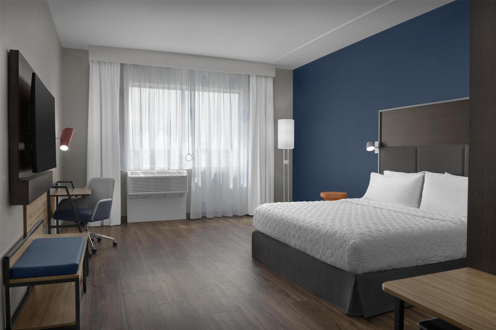 Hotel Tru By Hilton Columbia Downtown Extérieur photo