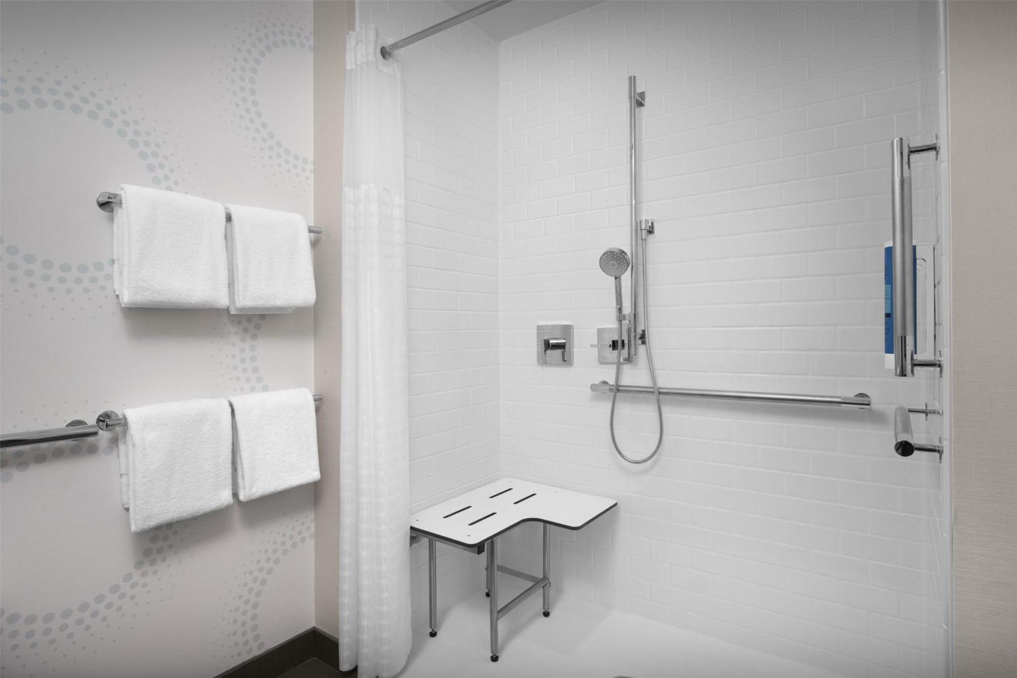 Hotel Tru By Hilton Columbia Downtown Extérieur photo