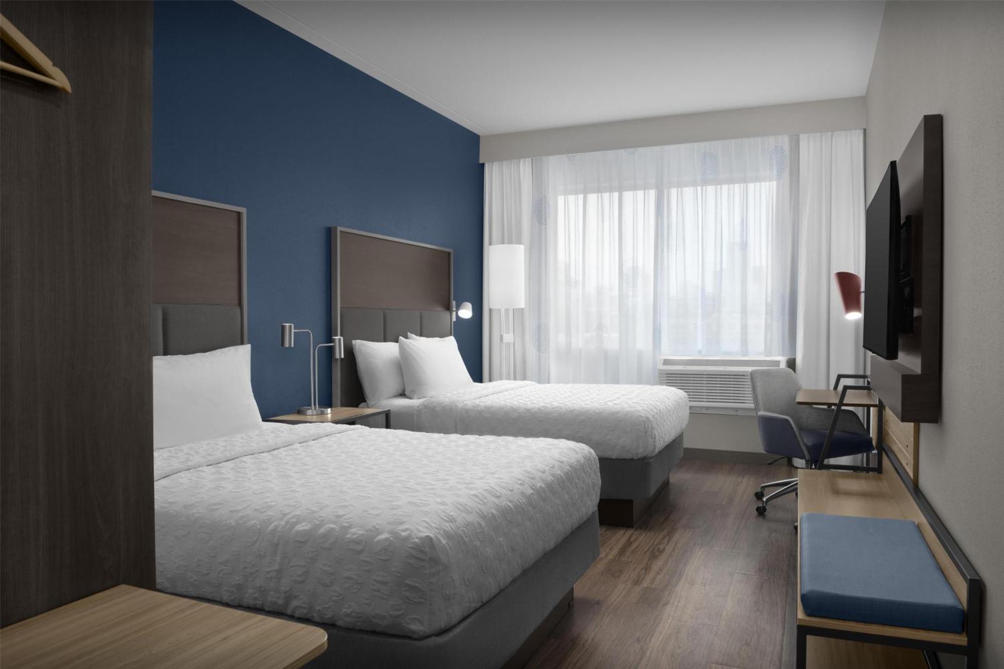Hotel Tru By Hilton Columbia Downtown Extérieur photo